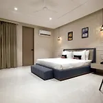 Aceotel Select Tulsi Vijay Nagar- A Luxury Boutique Hotel