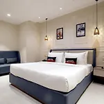 Aceotel Select Tulsi Vijay Nagar- A Luxury Boutique Hotel