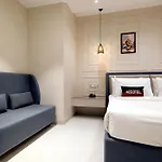 Aceotel Select Tulsi Vijay Nagar- A Luxury Boutique Hotel