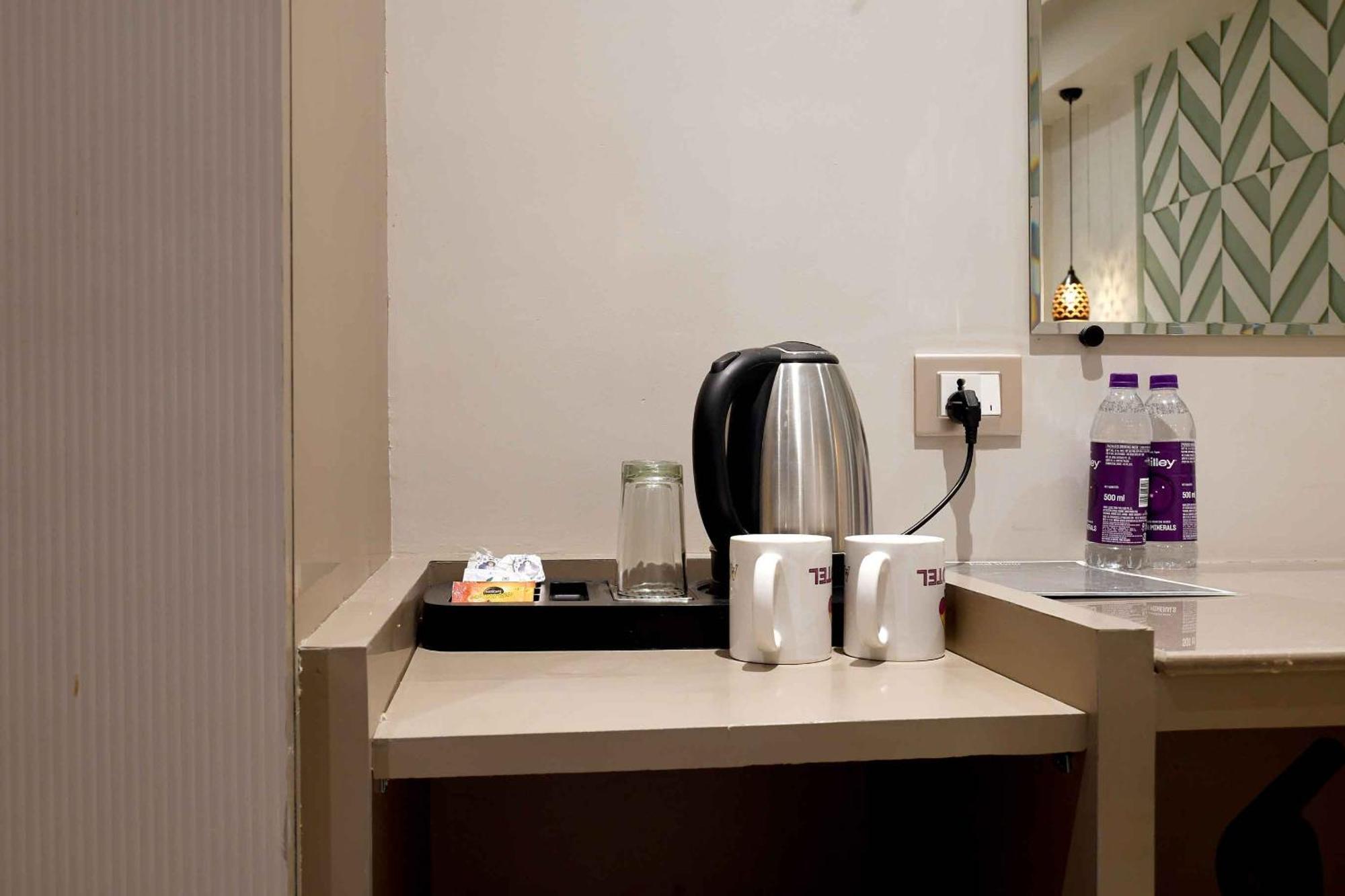 Aceotel Select Tulsi Vijay Nagar- A Luxury Boutique Hotel