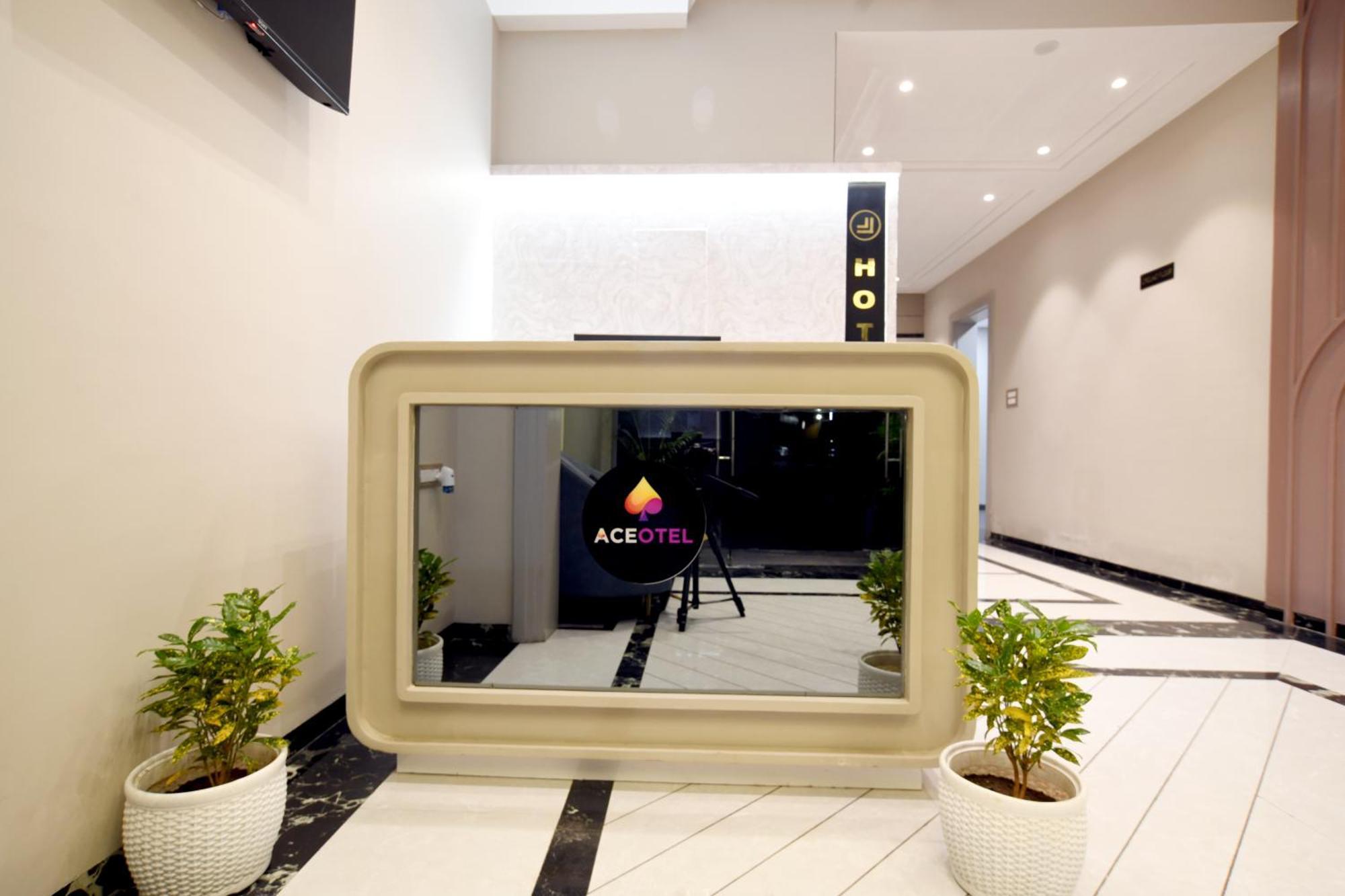 Aceotel Select Tulsi Vijay Nagar- A Luxury Boutique Indore