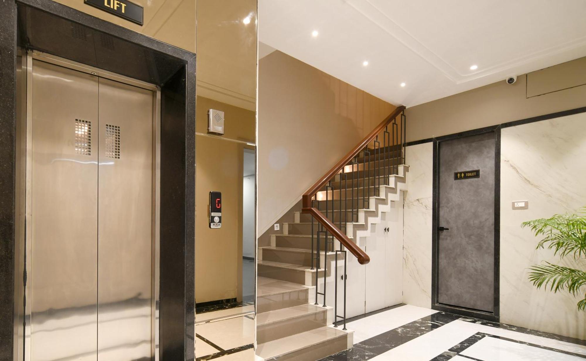 Aceotel Select Tulsi Vijay Nagar- A Luxury Boutique 3* Indore