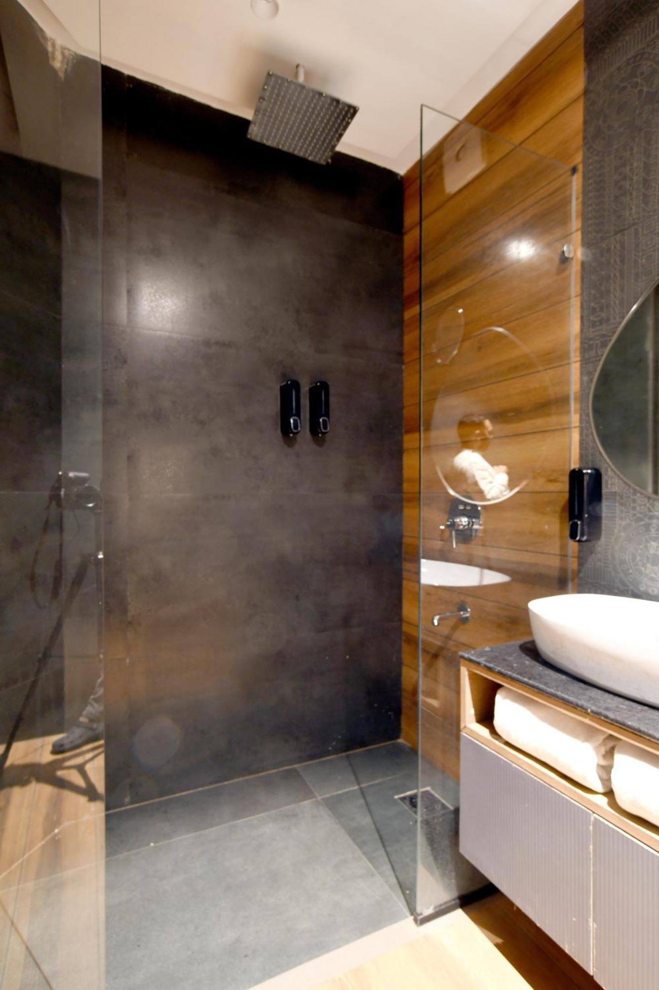 Hotel Aceotel Select Tulsi Vijay Nagar- A Luxury Boutique 3*